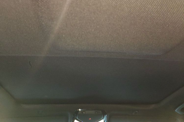 宝马5系(进口) 2018款 525i M运动套装局部细节22