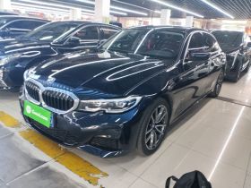 宝马3系 2021款 改款 320Li M运动套装