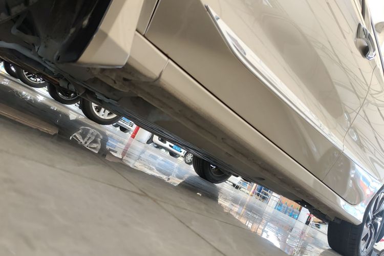 本田 凌派 2016款 1.8L CVT豪华版局部细节9002