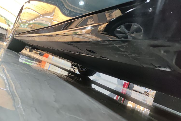 小鹏P7 2025款 702 长续航 Ultra局部细节9002