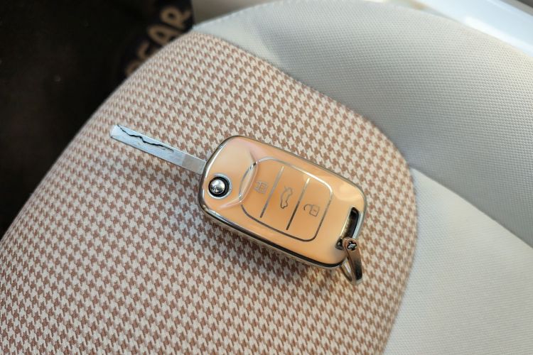 五菱汽车 宏光MINIEV 2024款 第三代 215km 进阶版中控内饰11