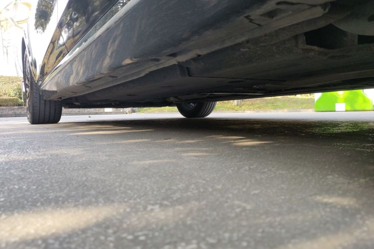 红旗H5 2024款 2.0T 自动智联旗畅版局部细节9002