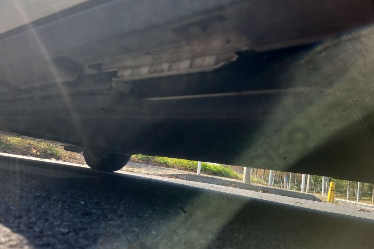 比亚迪 海豚 2023款 420km 时尚版局部细节9003