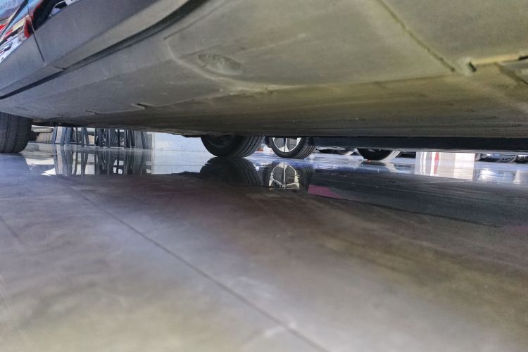 小鹏G6 2023款 580 长续航 Max局部细节9002