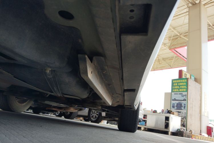 别克 昂科威 2021款 532T 两驱领先型局部细节9001