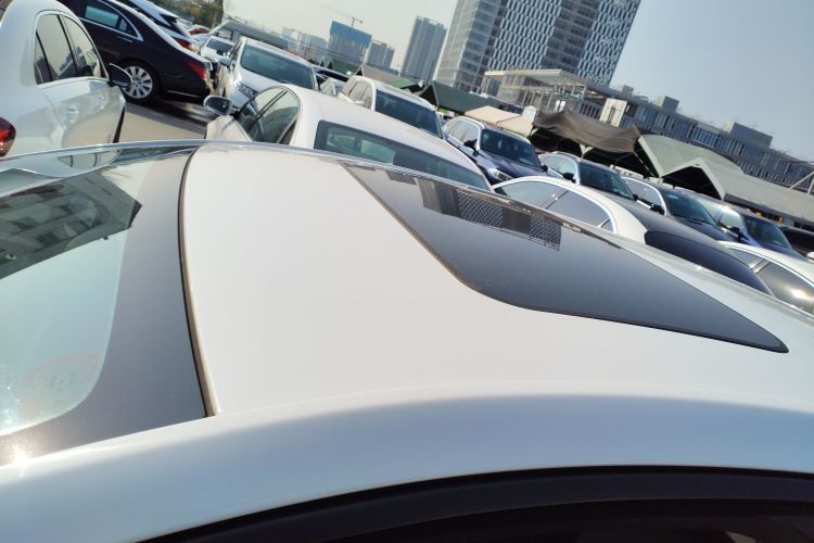 别克 威朗 2020款 15T 自动进取型局部细节57