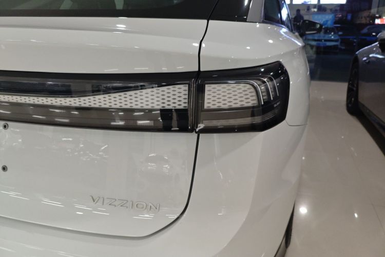 大众ID.7 VIZZION 2024款 AIR车身外观9