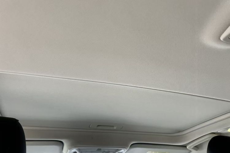 福特 福克斯 2017款 三厢 EcoBoost 180 自动精英型中控内饰22