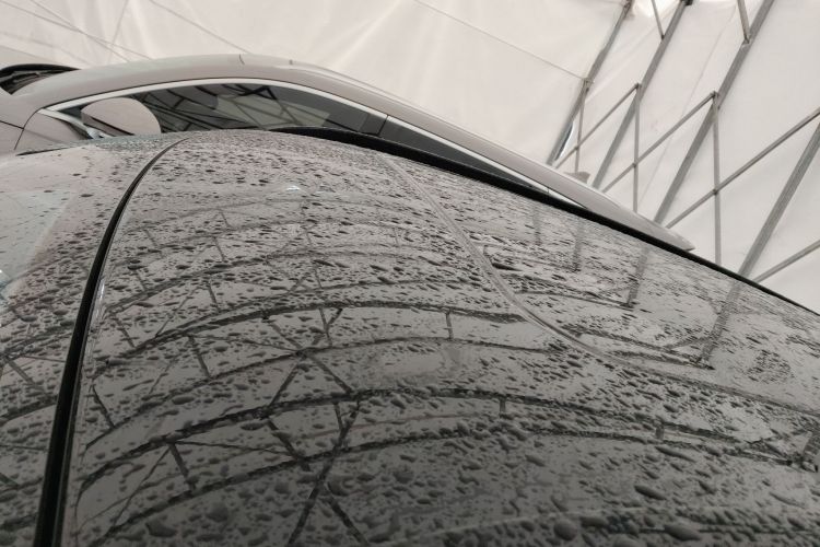 蔚来ES6 2020款 610KM 性能版局部细节57