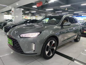 鸿蒙智行 问界M5 2022款 增程后驱标准版