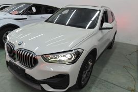 宝马X1 2021款 sDrive25Li 领先型