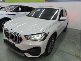 宝马X1 2021款 sDrive25Li 领先型