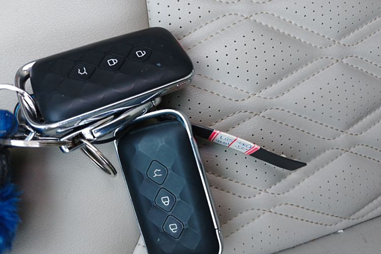 五菱汽车 五菱星辰 2021款 1.5T CVT星曜版中控内饰11