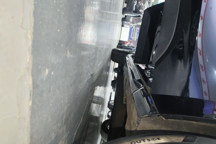 福特 蒙迪欧 2025款 2.0T EcoBoost 豪华型局部细节9001