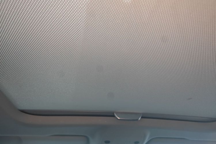 奥迪Q2L 2022款 35 TFSI 时尚动感型中控内饰22