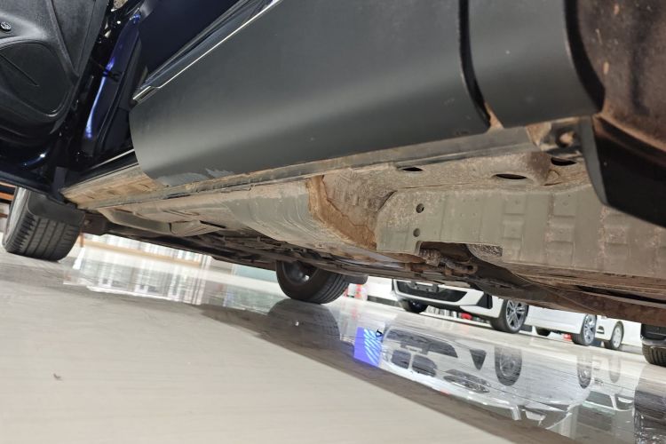 别克 2022款 昂科威Plus 652T 五座豪华型局部细节9002