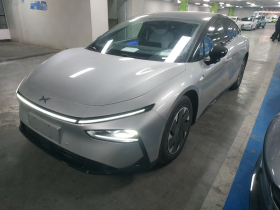 小鹏P7+ 2024款 长续航 Max