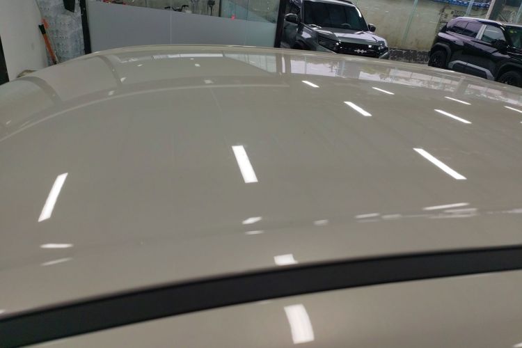 五菱汽车 宏光MINIEV 2025款 四门版 进阶款局部细节57