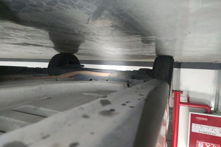 雪铁龙C3-XR 2015款 1.6L 自动先锋型局部细节9001