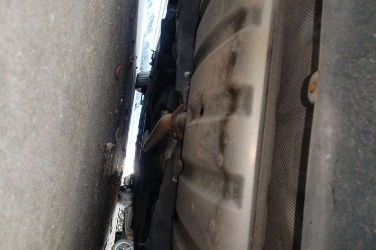 红旗H5 2019款 30TD 智联灵动版局部细节9009