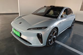 蔚来ET5 2024款 75kWh