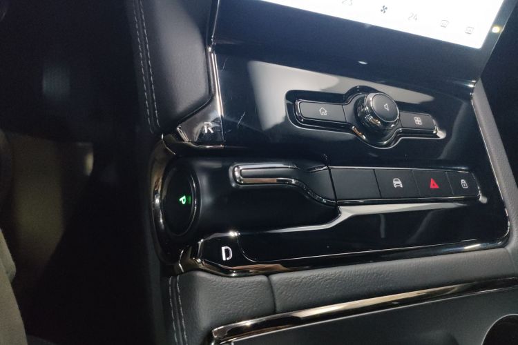 蔚来ES8 2020款 580KM 六座版局部细节18