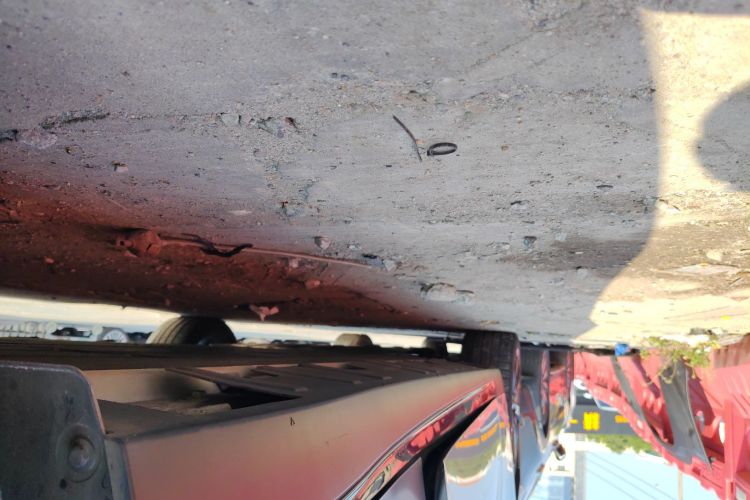 小鹏P7 2022款 670N+局部细节9002