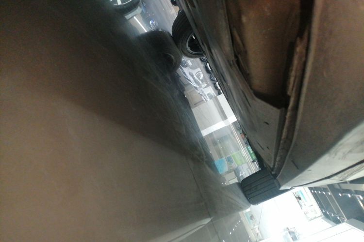 大众 探影 2023款 200TSI DSG 悦智联版局部细节9001