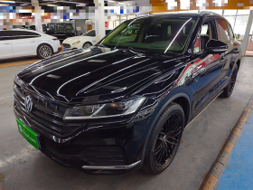 大众 途锐 2019款 2.0TSI 锐翼版 国VI