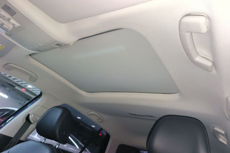 大众 高尔夫 2018款  230TSI 自动豪华型局部细节22