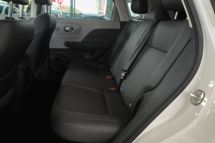 零跑汽车 零跑B10 2025款 510舒享版中控内饰21