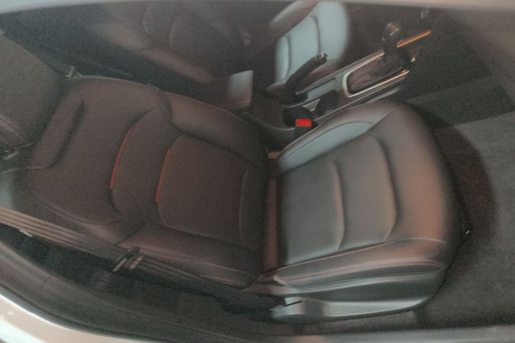 雪佛兰 科鲁泽 2022款 轻混 RS 330T 自动畅快版局部细节41