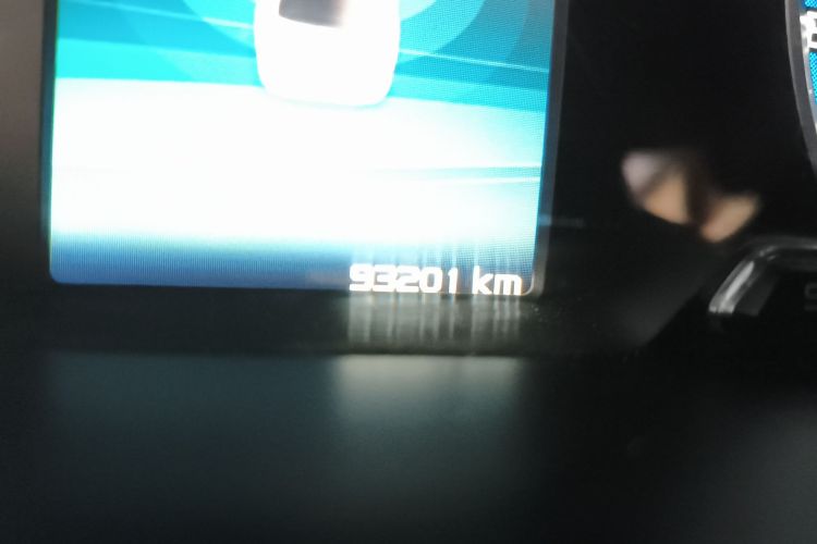 吉利汽车 帝豪 2018款 1.5L 手动豪华型中控内饰14