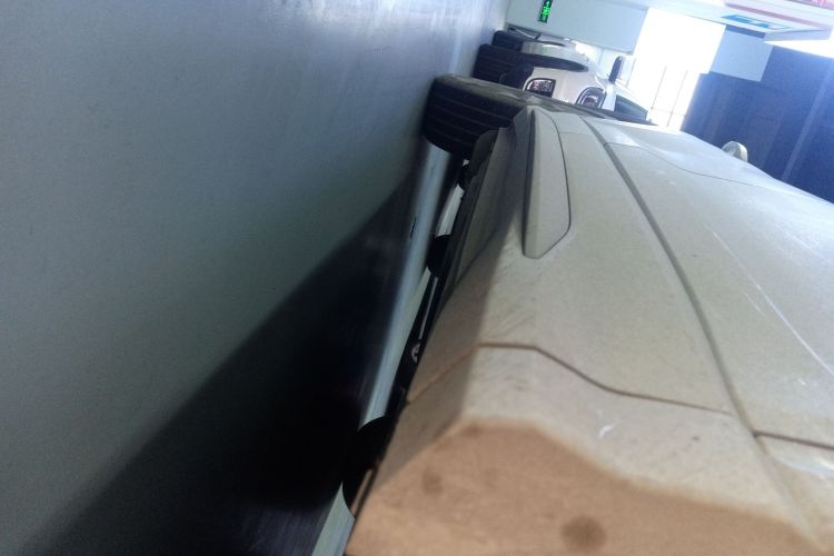 奥迪Q3 2019款 45 TFSI quattro 豪华动感型局部细节9001