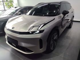 领克08 EM-P 2023款 245km 超长续航Halo