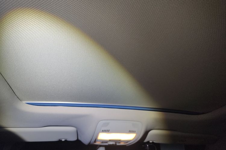 奥迪Q5 2013款 40 TFSI 进取型局部细节22