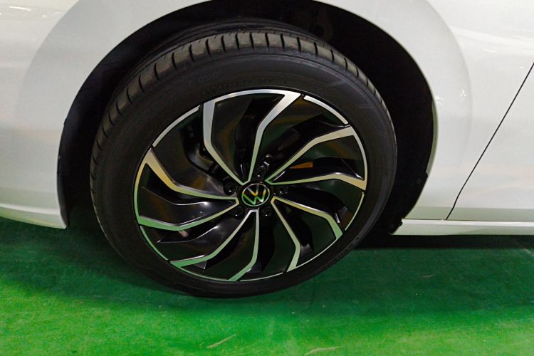 大众 高尔夫 2021款 280TSI DSG Pro车身外观6001