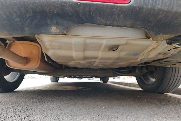 日产 蓝鸟 2020款 1.6L CVT智联智酷版局部细节9009