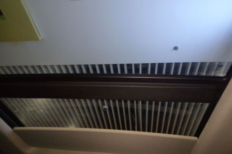 凯迪拉克XTS 2018款 28T 技术型局部细节22