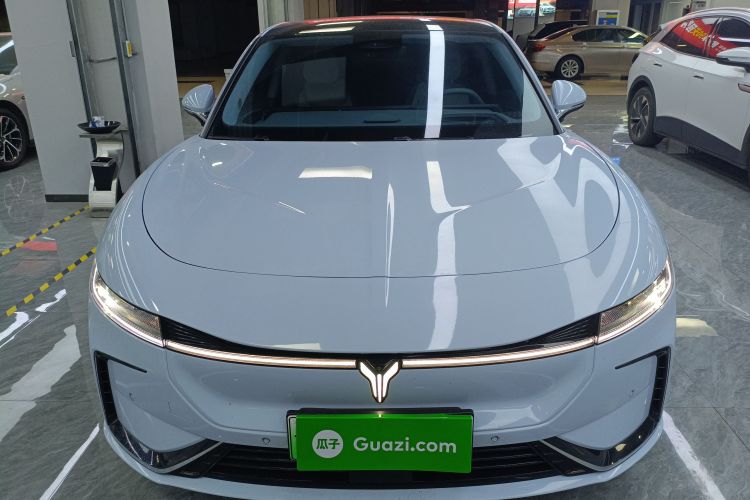 岚图汽车 岚图追光 2023款 四驱标准版车身外观6001