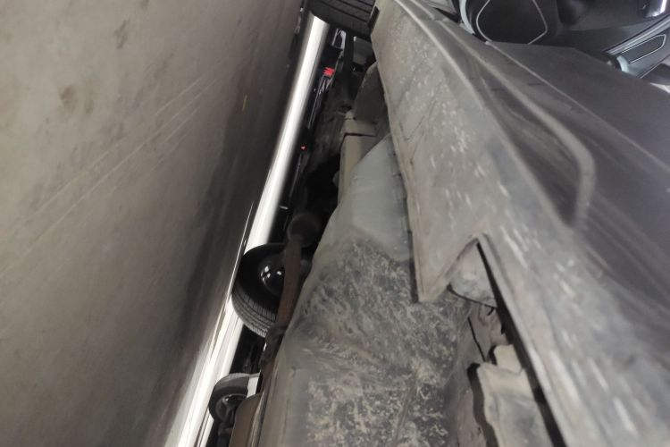 哈弗H6 2018款 红标 运动版 1.5T 自动两驱精英型局部细节9002