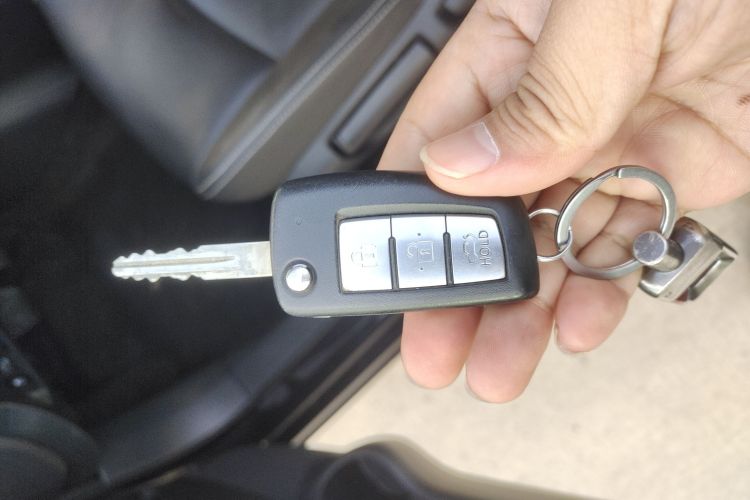 日产 轩逸 2022款 经典 1.6XE CVT舒适版中控内饰11