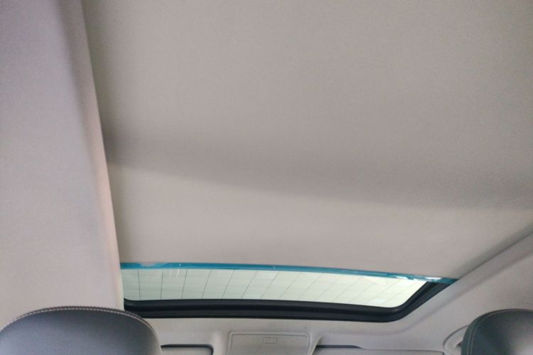 大众 途观L 2022款 330TSI 自动两驱智享版中控内饰22