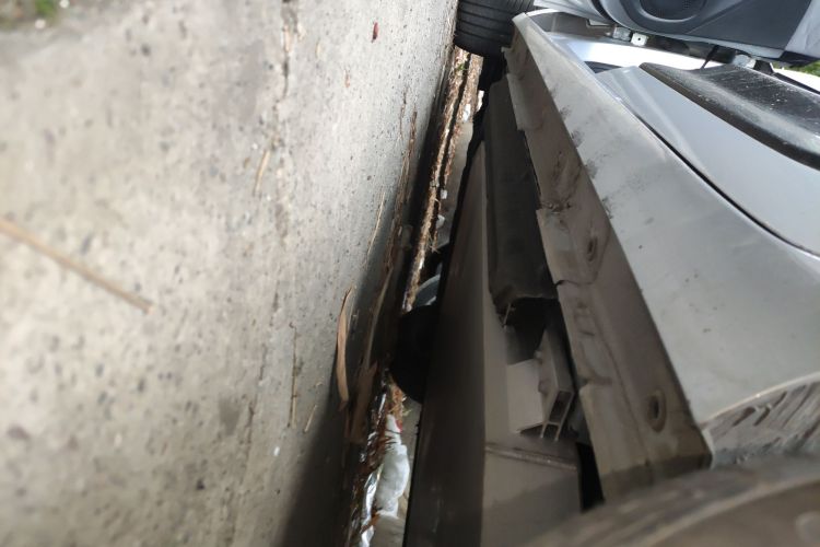 东风纳米 纳米01 2024款 共创版  共创WE版局部细节9002