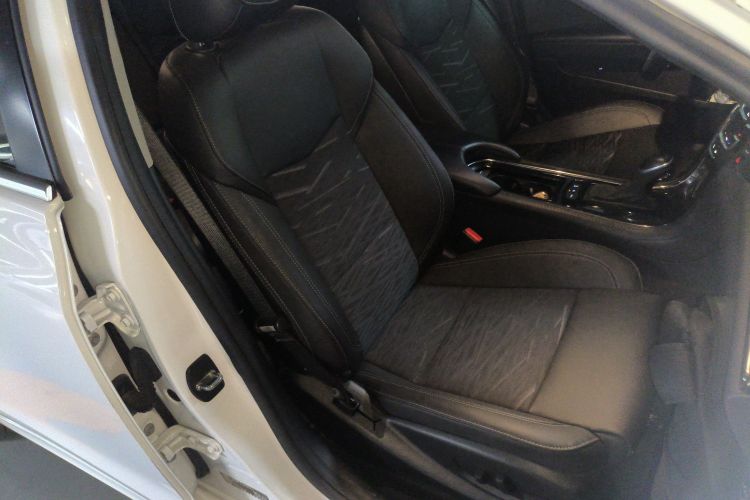 凯迪拉克ATS-L 2016款 28T 技术型局部细节41