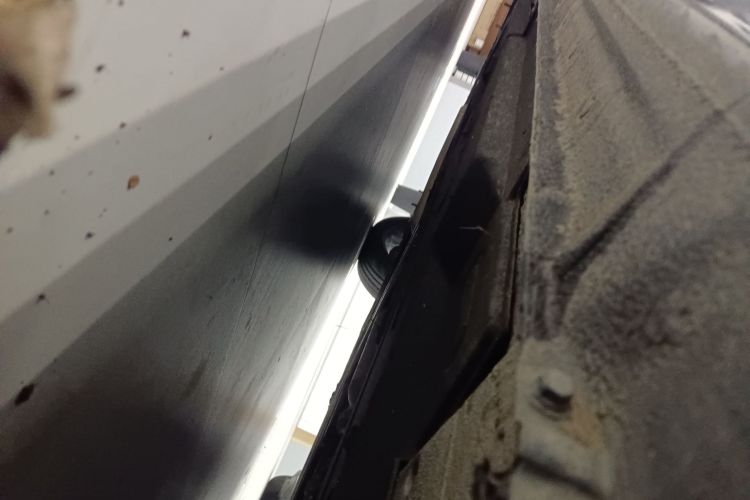 红旗H5 2020款 1.8T 自动智联旗韵版局部细节9001