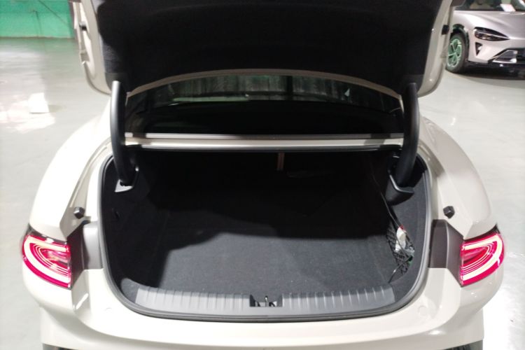 小米汽车 小米SU7 2024款 后驱超长续航高阶智驾Pro版局部细节23