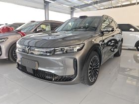 岚图汽车 岚图FREE 2025款 FREE+ 后驱乾崑版