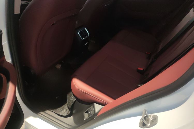 宝马X3 2023款 xDrive25i M运动套装中控内饰7004