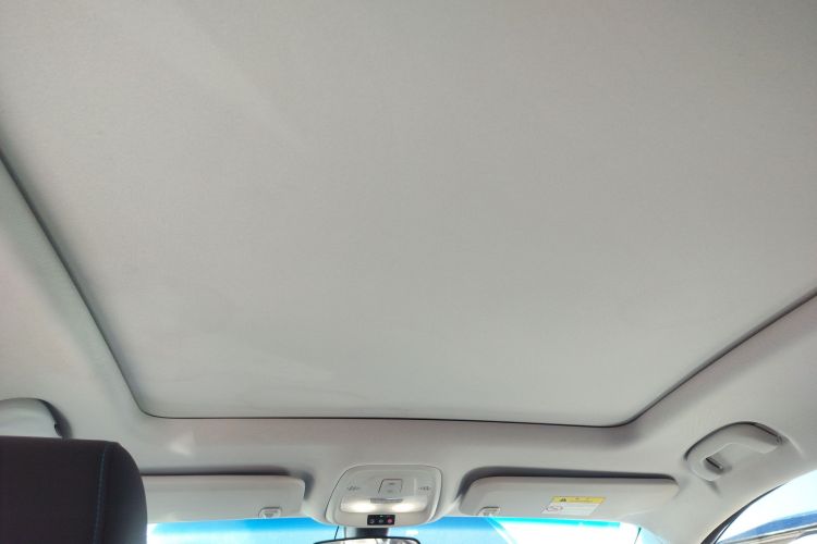 别克 微蓝6 2020款 互联智享型 PLUS局部细节22